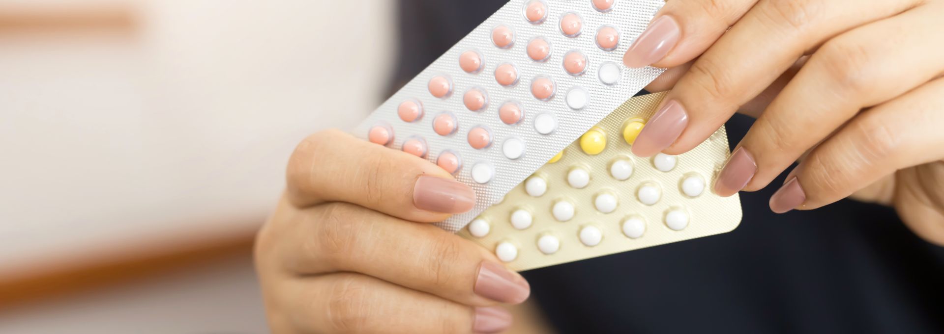 Contraception 101: Making Informed Decisions