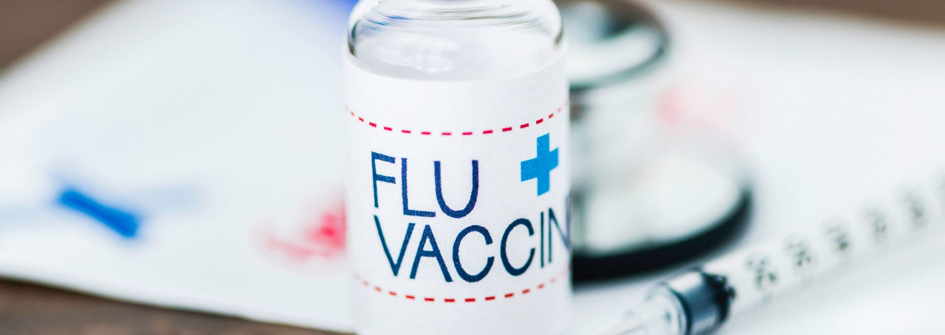 Flu Season is Coming: Why You Should Consider a Flu Vaccine