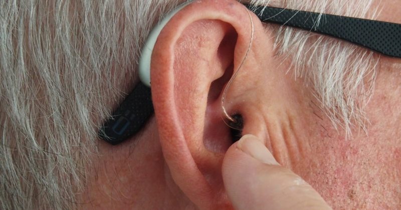 earwax removal in Greater Manchester
